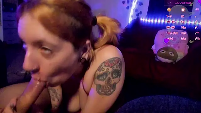 Rabit Snake online show from 04-17-26, 03:31