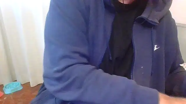 ANONIMO7735 online show from 11-11-25, 05:40