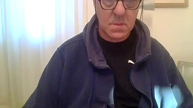 ANONIMO7735 online show from 11-23-25, 06:24