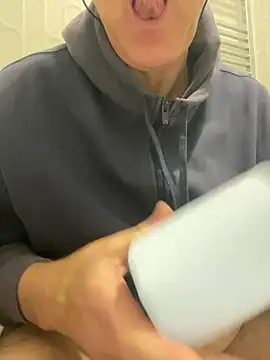 ANONIMO7735 online show from 01-12-26, 10:37