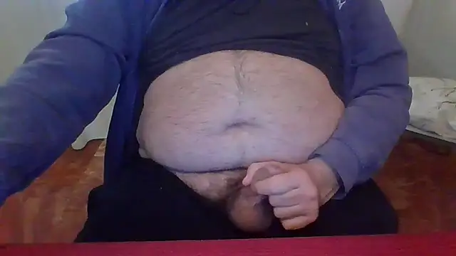 ANONIMO7735 online show from 04-27-26, 04:16