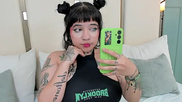 pink dustt online show from 07-19-26, 03:32