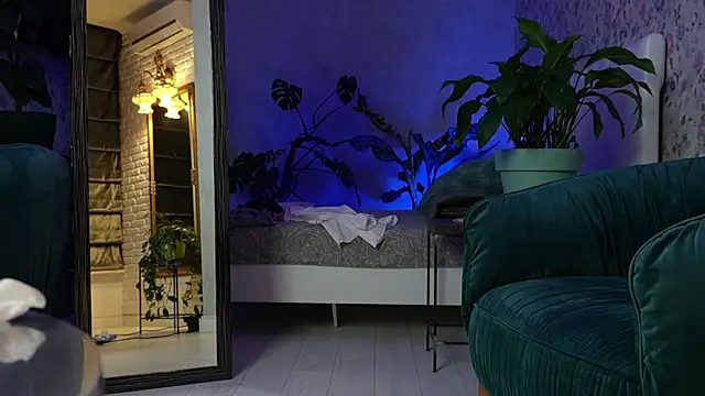 ClaraBendover online show from 03-23-26, 08:13