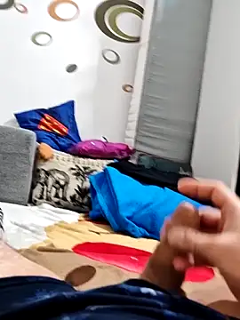 Luismiguel55 online show from 11-11-25, 06:41