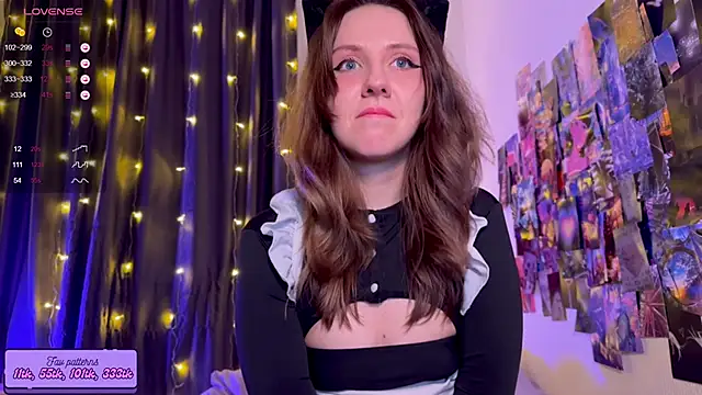 HotaruTomo online show from 12-22-25, 02:30