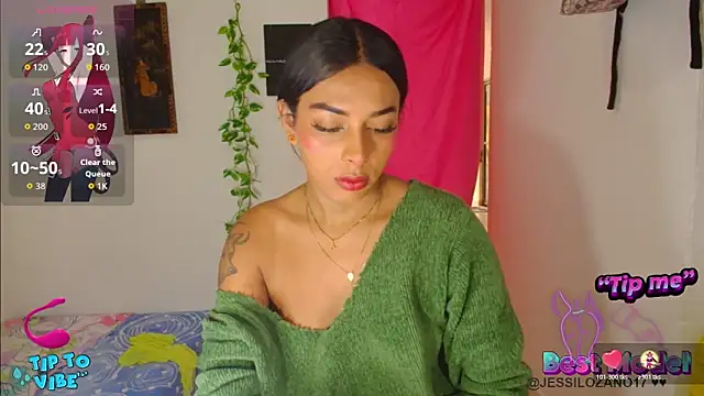 JessicaSloan online show from 04-29-26, 04:55