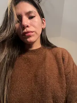 LalieFR online show from 11-02-25, 07:16