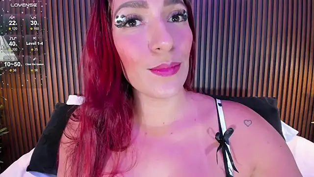 naughty flower18 online show from 03-05-25, 10:43