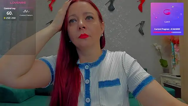 emilianna666 online show from 11-06-25, 11:55