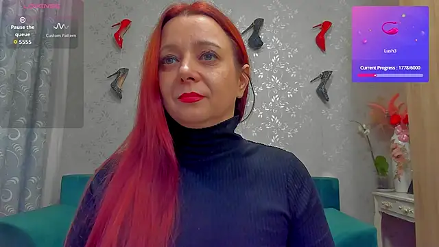 emilianna666 online show from 11-17-25, 11:16