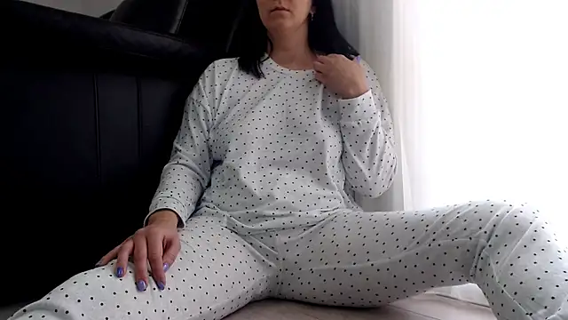 SofiaLenis online show from 01-24-25, 11:48