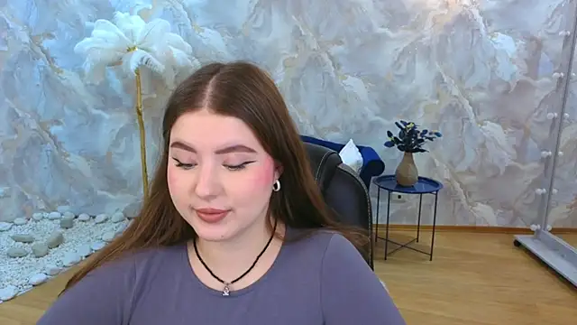 NicoleFoxery online show from 12-03-25, 04:42