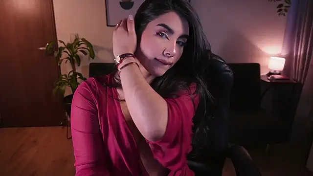 Isabella dior online show from 04-03-26, 07:45