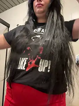 NathFox online show from 10-04-25, 01:42