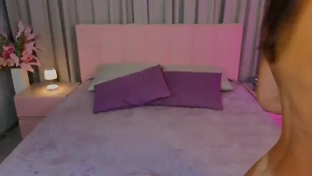 Ariana Petite online show from 07-16-26, 11:11