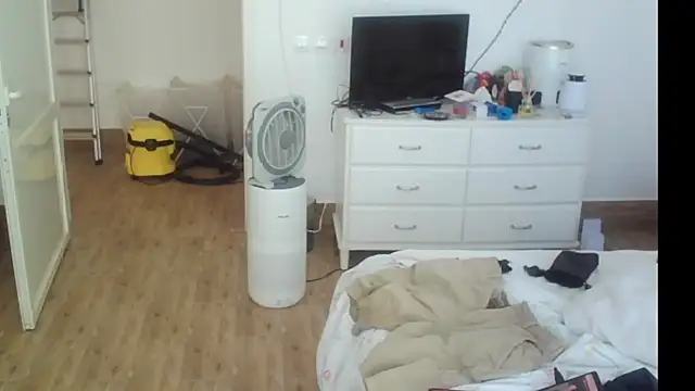 theSecretBallerino online show from 09-23-25, 06:38