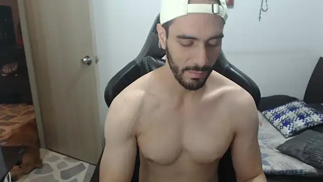 samuelgarcia  online show from 10-29-25, 10:06