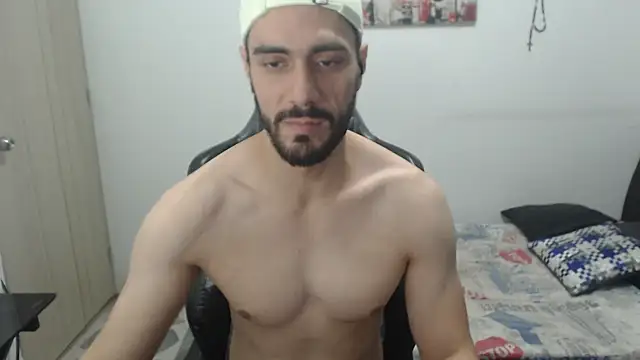 samuelgarcia  online show from 11-02-25, 10:50