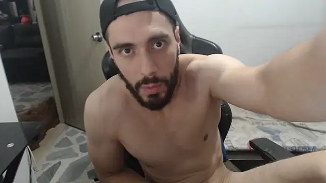 samuelgarcia  online show from 11-19-25, 08:25