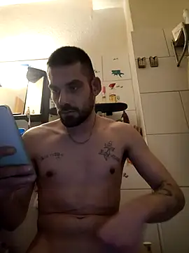 Renne6666 online show from 03-12-26, 02:39