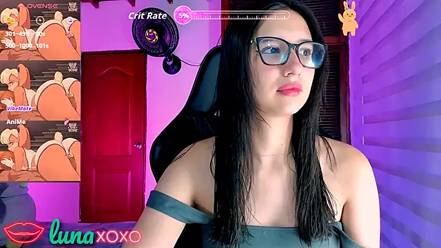 Snapshot of Luniverse chatting on 09-10-25, 08:53 Luniverse online show from 09-10-25, 08:53