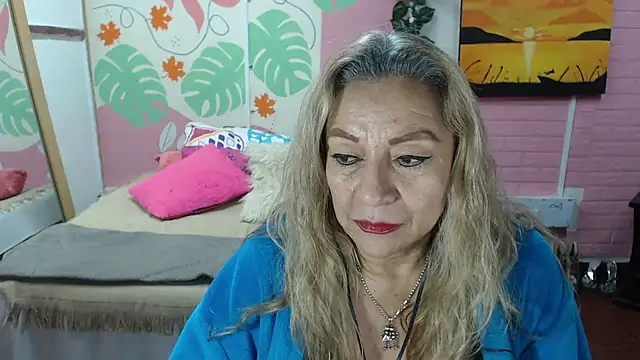 Snapshot of ZAMANTHA chatting on 03-19-25, 08:43 ZAMANTHA online show from 03-19-25, 08:43