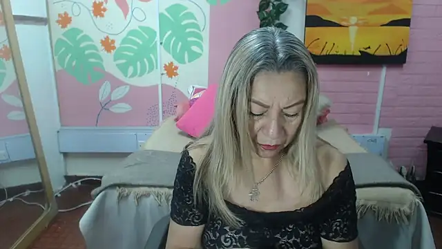 ZAMANTHA online show from 02-24-26, 04:16