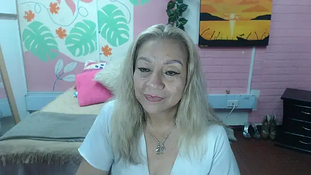 ZAMANTHA online show from 04-23-26, 02:52