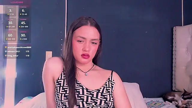 valen thompson online show from 12-15-24, 03:56