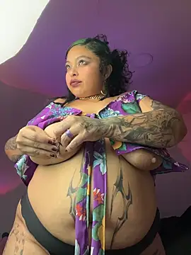 PrincessLauren420 online show from 03-09-26, 11:20