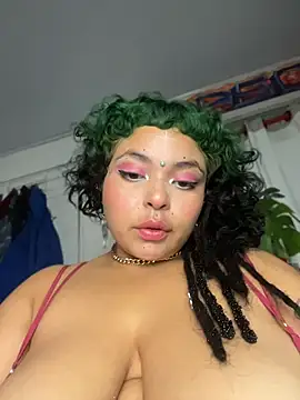 PrincessLauren420 online show from 07-11-26, 10:07