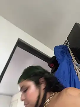 PrincessLauren420 online show from 07-20-26, 05:26