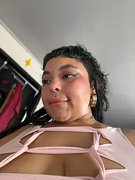 PrincessLauren420 online show from 07-24-26, 02:48