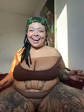 PrincessLauren420 online show from 08-01-26, 12:26