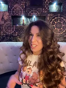 Snapshot of Marilyn_La_Rose chatting on 03-10-26, 08:47 Marilyn La Rose online show from 03-10-26, 08:47