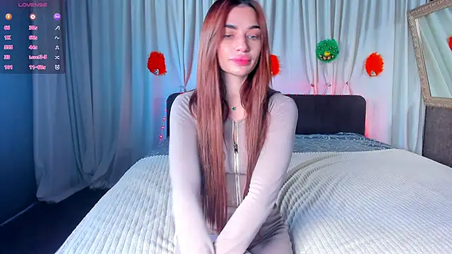 JesikaLooove online show from 04-25-26, 06:49