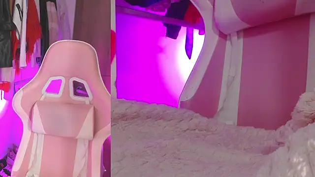 KataFerreira777 online show from 11-30-25, 12:36