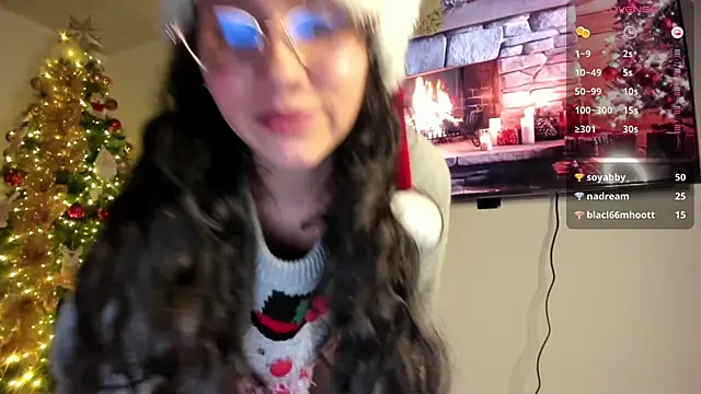 Anyi 1 online show from 12-08-24, 04:35