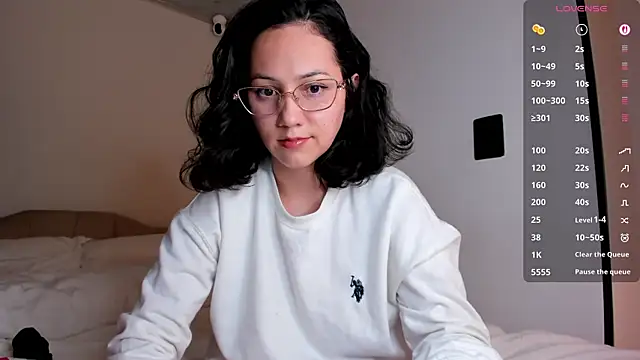 Anyi 1 online show from 04-13-26, 03:01