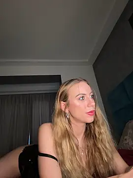 RockQueen A online show from 01-21-25, 05:49