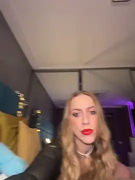 RockQueen A online show from 02-26-26, 05:28