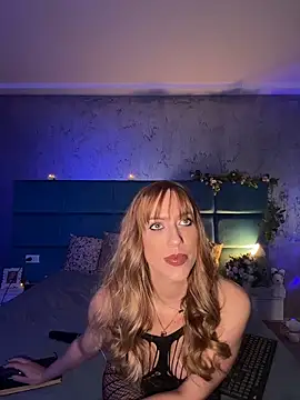 RockQueen A online show from 04-14-26, 04:18