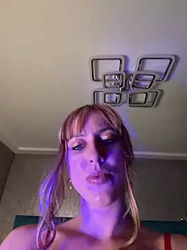 RockQueen A online show from 07-31-26, 03:39