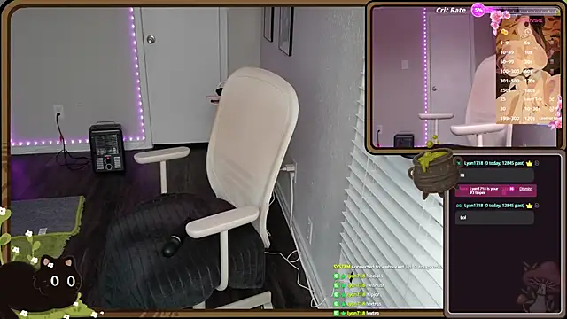 Cheybaaee online show from 12-04-25, 08:17