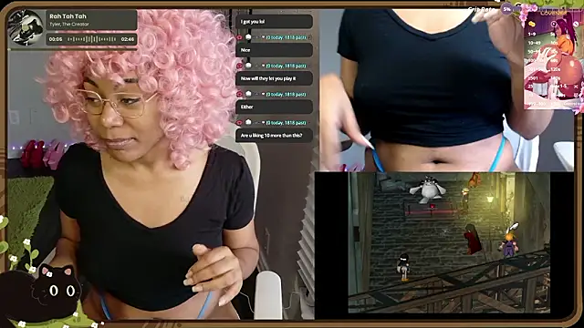 Cheybaaee online show from 03-15-26, 05:30