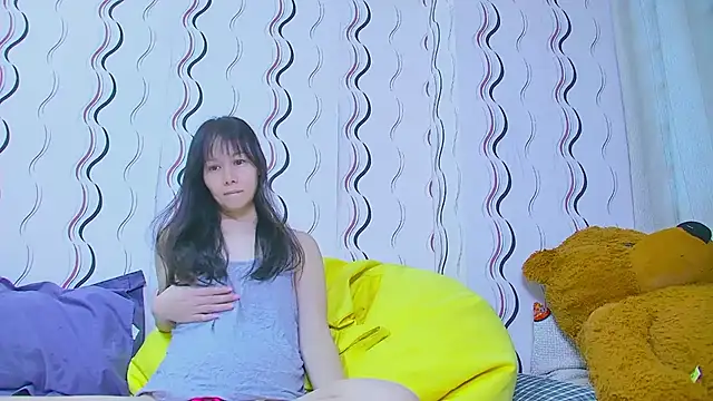 Asiannina online show from 10-30-25, 12:34