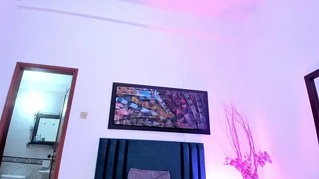 JupiteFox online show from 01-13-25, 05:44