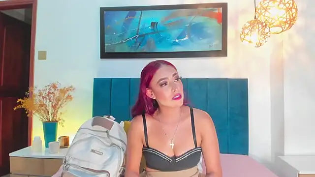 JupiteFox online show from 03-09-25, 12:00