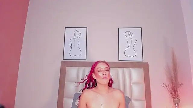 JupiteFox online show from 09-11-25, 12:44