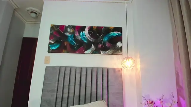 JupiteFox online show from 10-10-25, 12:53